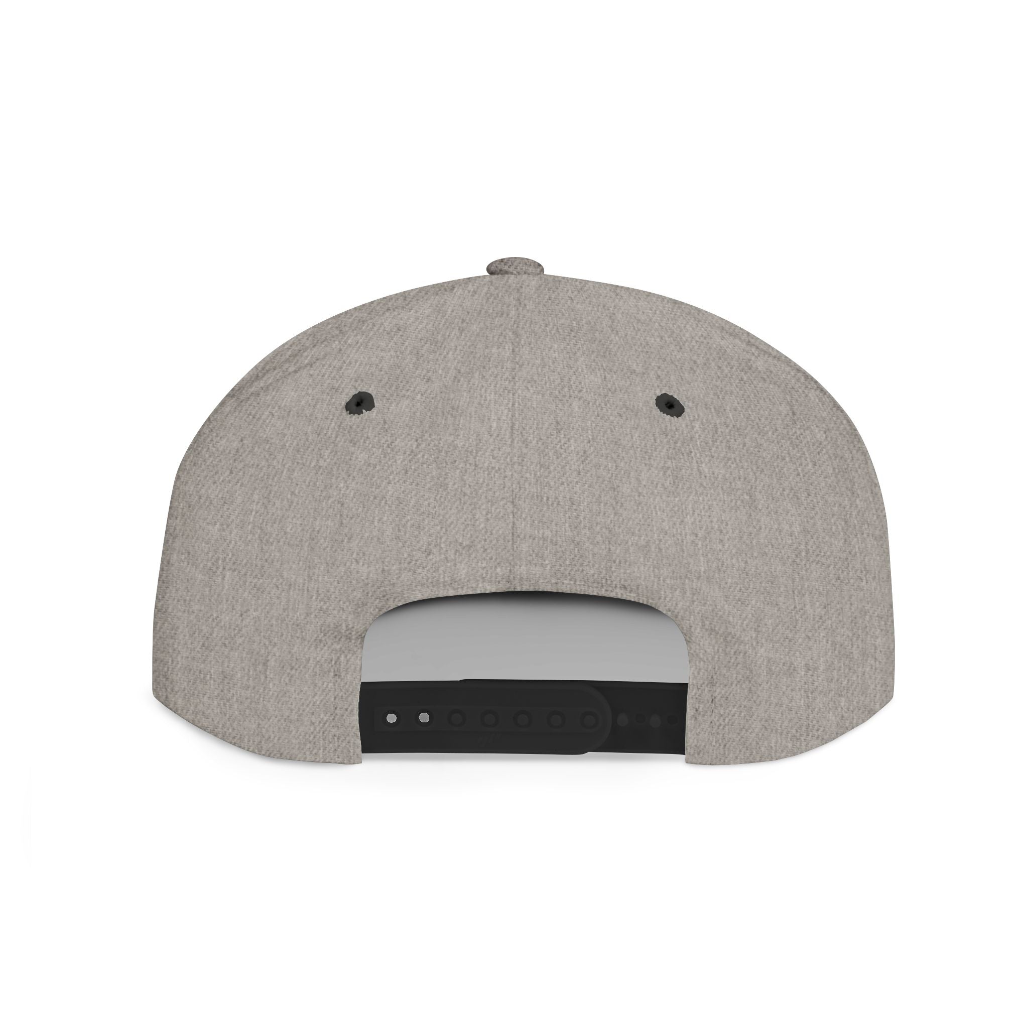 Quaalude Snapback Kappe